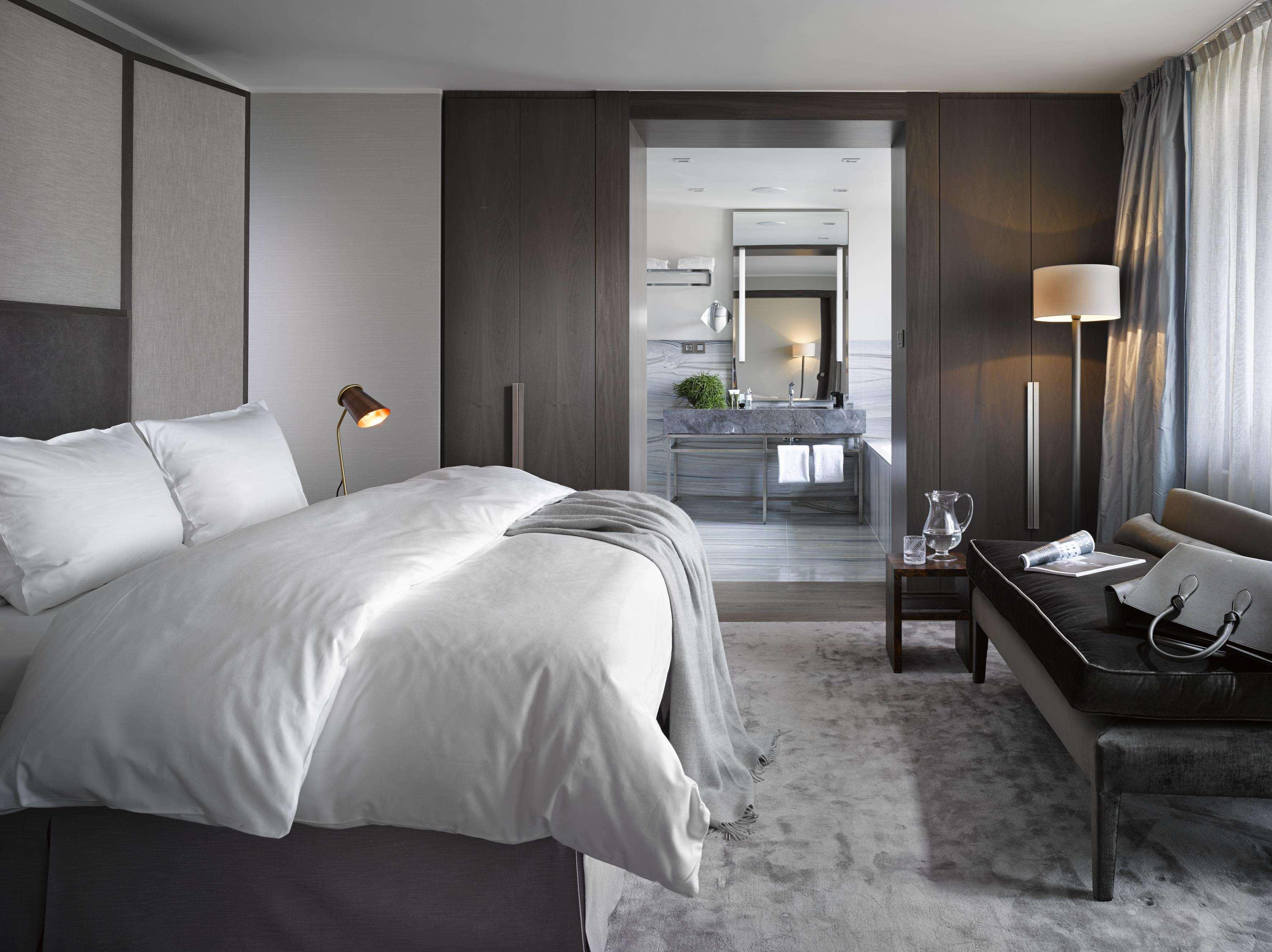 The Emblem Prague Hotel - Preferred Hotels & Resorts Luaran gambar