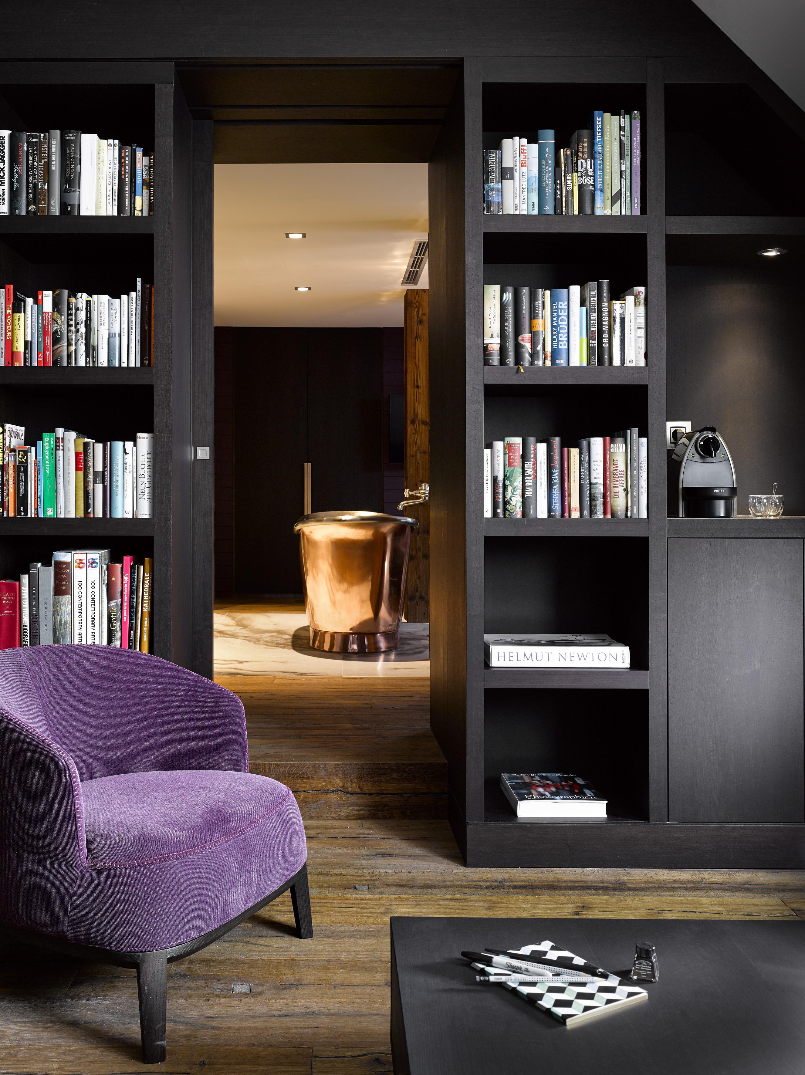The Emblem Prague Hotel - Preferred Hotels & Resorts Luaran gambar