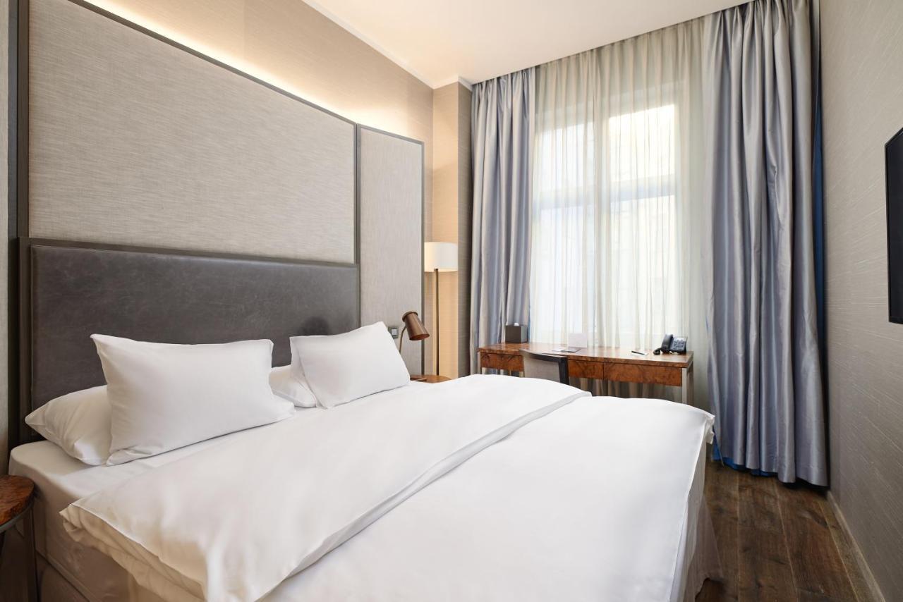 The Emblem Prague Hotel - Preferred Hotels & Resorts Luaran gambar