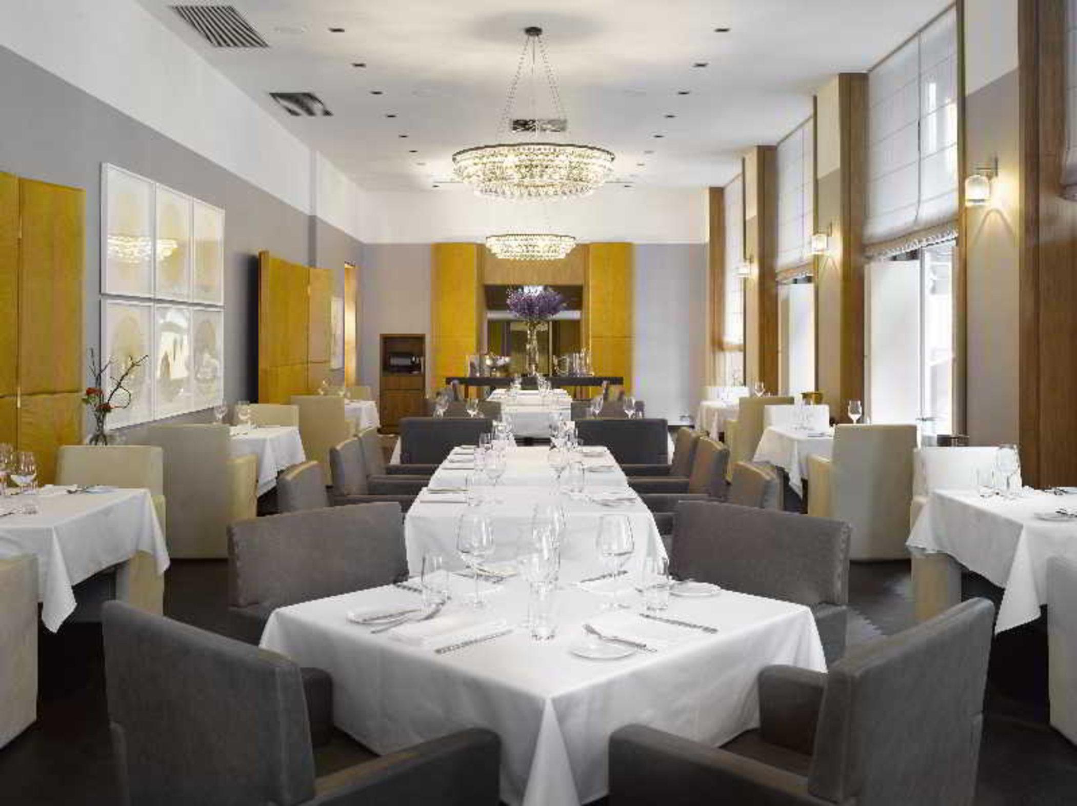 The Emblem Prague Hotel - Preferred Hotels & Resorts Luaran gambar
