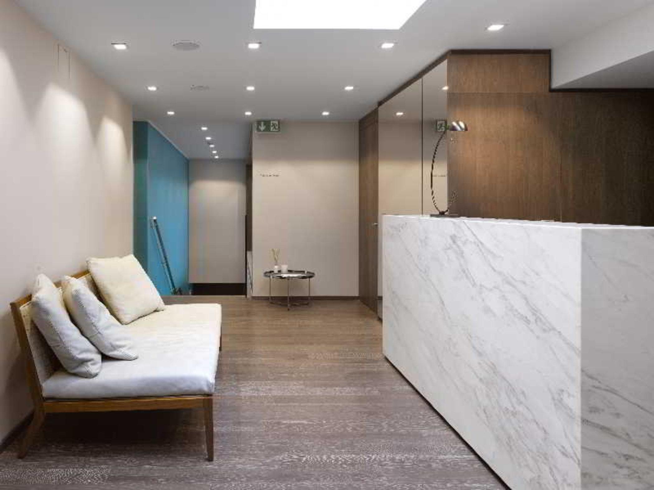 The Emblem Prague Hotel - Preferred Hotels & Resorts Luaran gambar