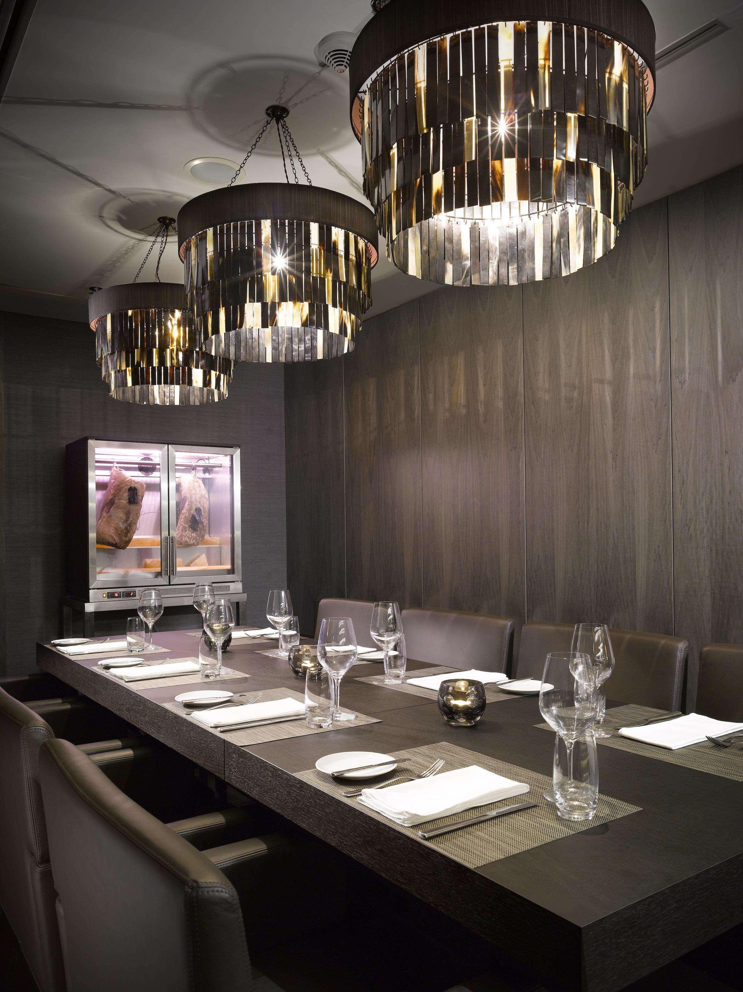 The Emblem Prague Hotel - Preferred Hotels & Resorts Luaran gambar