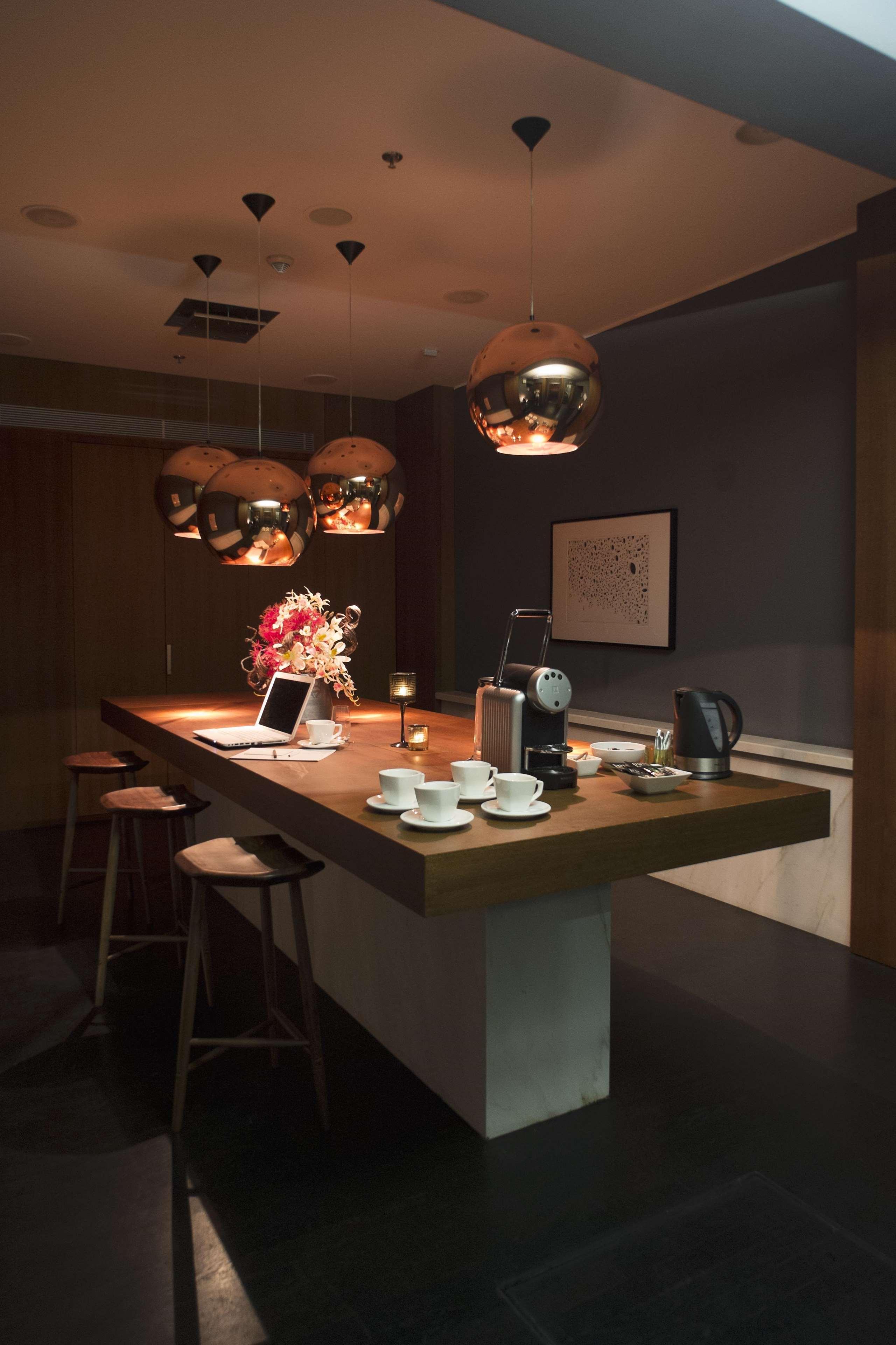 The Emblem Prague Hotel - Preferred Hotels & Resorts Luaran gambar