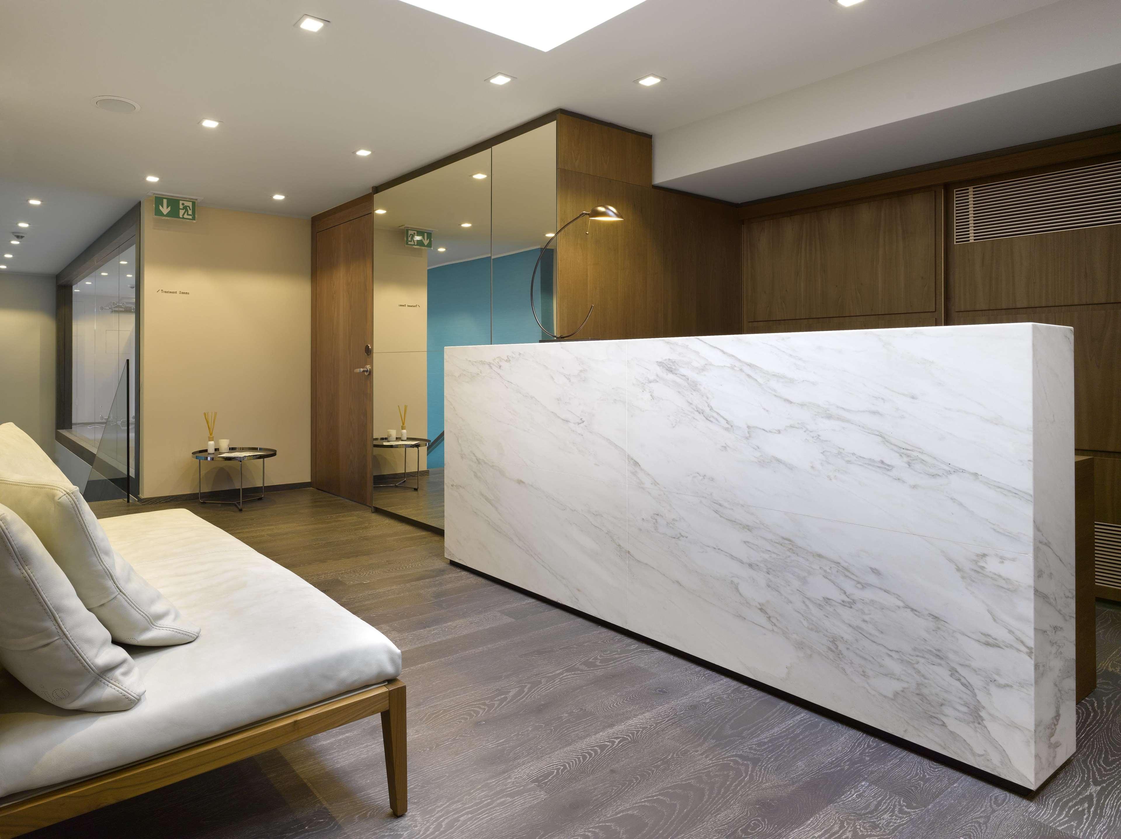 The Emblem Prague Hotel - Preferred Hotels & Resorts Luaran gambar
