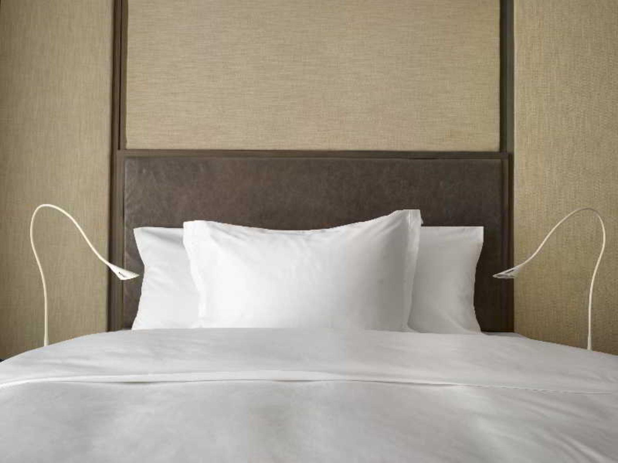 The Emblem Prague Hotel - Preferred Hotels & Resorts Luaran gambar