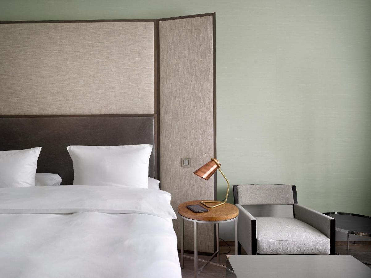 The Emblem Prague Hotel - Preferred Hotels & Resorts Luaran gambar