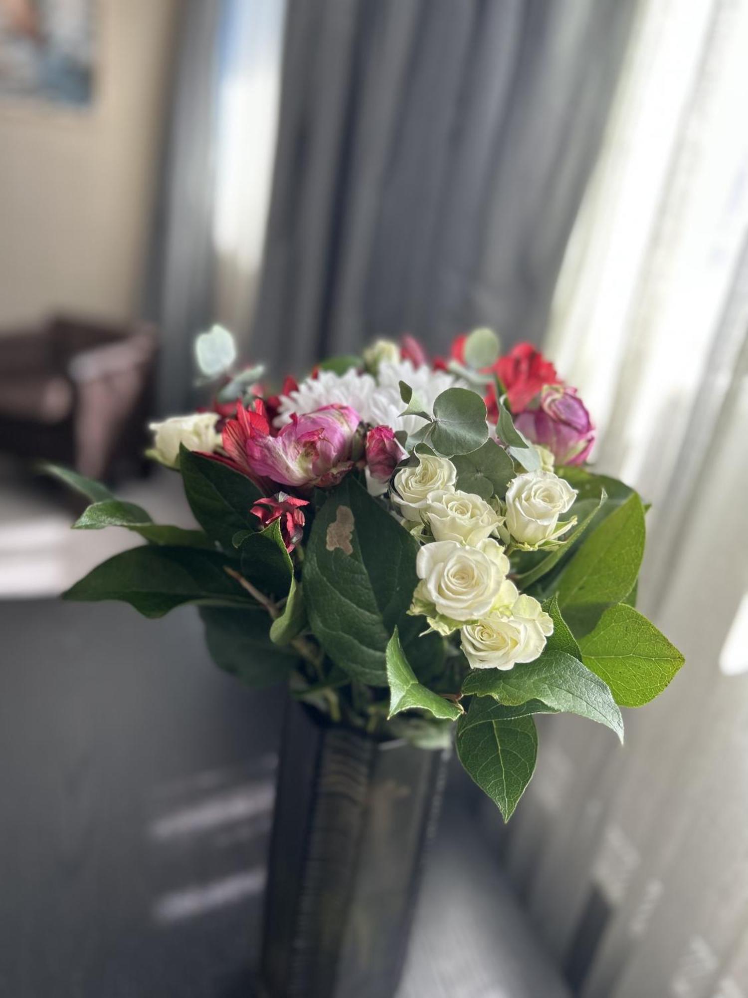 The Emblem Prague Hotel - Preferred Hotels & Resorts Luaran gambar
