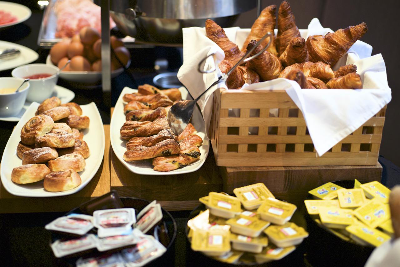 The Emblem Prague Hotel - Preferred Hotels & Resorts Luaran gambar